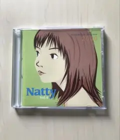 Natty Vol.4