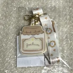 Bira ネックストラップ