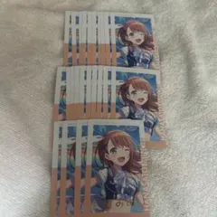 プロセカ プロジェクトセカイ ePick card エピカ 1B 花里 みのり