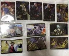 ジョジョの奇妙な冒険 ジョジョウエハース