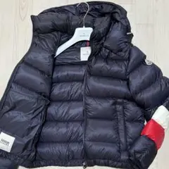 大特価✨MONCLER モンクレール WILLM ダウンジャケット 2
