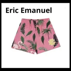 Eric emmanuel 短パン ハーフパンツ L | Mercari