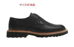 ☆ZARA☆新品シューズ☆