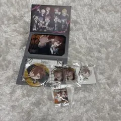 DIABOLIK LOVERS ディアラバ 無神ユーマ グッズ 6点 セット