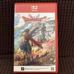 [海外版•特典未使用]ドラゴンクエスト I・II HD-2D Remake