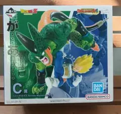 2025年最新】ドラゴンボール 一番くじ セルの人気アイテム