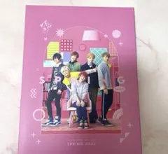 MANKAI STAGE A3!ACT2!～SPRING 2022～〈2枚組〉