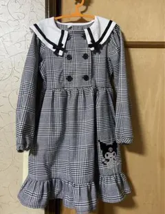 週末限定値下げ！！110センチ　ワンピース