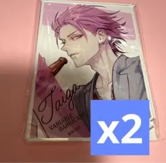 オトメイト 大我 AAS アクスタ