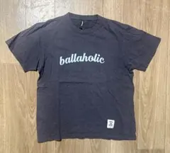 ballaholic SOMECITY FUKUOKA teeシャツ Mサイズ - メルカリ