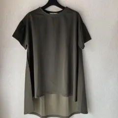 rpsチュニックワンピースM