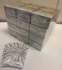 遊戯王 リミットオーバーコレクション ライバルズ 12BOX プロモ4パック付き