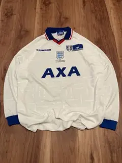 長袖ユニフォーム