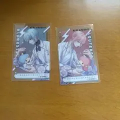 フラガリアメモリーズ　キラキラカードコンプリートセット 2025年最新】フラガリアメモリーズ キラキラカードの人気