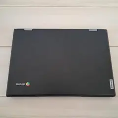 Lenovo Chromebook ブラック