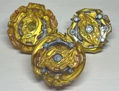 メタルファイトベイブレード☆ランダムブースター3・4☆まとめ売り