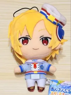 2025年最新】仁兎なずな ぬいぐるみの人気アイテム - メルカリ