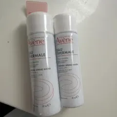 Avene アベンヌ 化粧水 50ml 2本セット売りのサムネイル