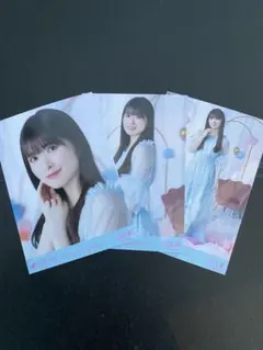 乃木坂46 小川彩 結成15周年記念 生写真 5種コンプ 小川彩 乃木坂46 15th Anniversary 生写真 4種コンプ - メルカリ
