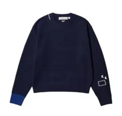 UNIQLO ANYA HINDMARCH ウールセーター