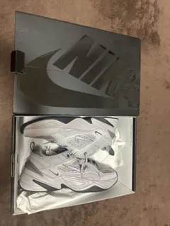 nike m2k