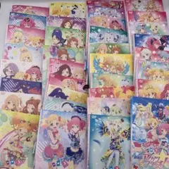 2025年最新】アイカツdvdの人気アイテム - メルカリ