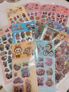 2026年最新】labubuラブブの人気アイテム - メルカリ