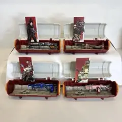 Apex Legends サプライボックス シリーズ　セット売り