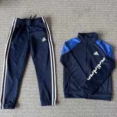 adidas ジャージ セット