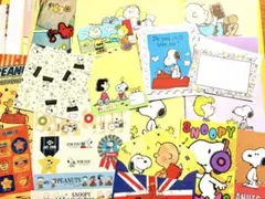 ◆スヌーピーお楽しみセット①