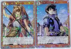 2025年最新】軌跡シリーズ カードの人気アイテム - メルカリ