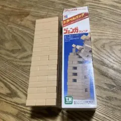ジェンガ バランスゲーム