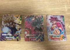 2025年最新】daまとめ売り ドラゴンボールヒーローズの人気アイテム