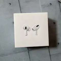 Apple AirPods Pro空箱USB-Cケーブル付属