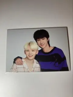 idealcut ペア　ウジ×ディエイト