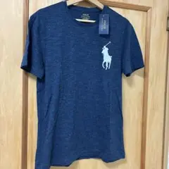 Polo Ralph Lauren ネイビー Tシャツ M