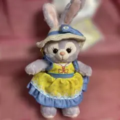 香港ディズニー サマーレモン ステラルー ぬいぐるみSS - メルカリ