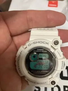 2025年最新】GW-206K-7JRの人気アイテム - メルカリ