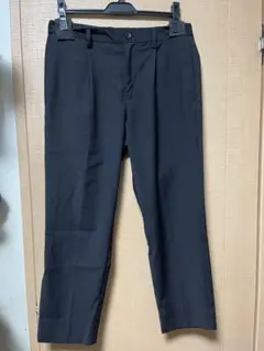 HARE スラックスパンツ メンズ パンツ スラックス