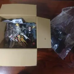 2025年最新】武装神姫 ジャンクの人気アイテム - メルカリ