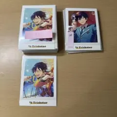 あんスタ 氷鷹北斗 ぱしゃこれ4