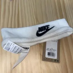 NIKE ナイキ ヘッドバンド ホワイト スポーツ