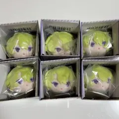 あんスタ　もちマス　巴日和　6点　セット