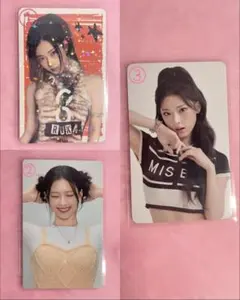 ベビモン ルカ トレカ まとめ売り バラ売り