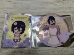 チェンソーマン プリンスホテル レゼ