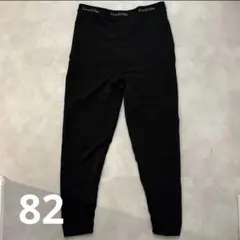 グラントイーワンズ LALA Grant ドレナージュスパッツⅡ ブラック