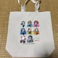 グノーシア トートバッグ