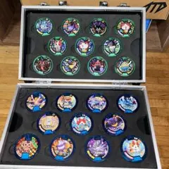 妖怪メダル　未開封8BOX セット 2025年最新】妖怪メダル boxの人気アイテム - メルカリ