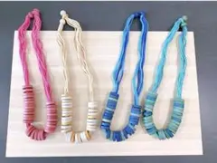 アーリッカ『ネックレス』新品未使用保管品 : ヴィンテージ