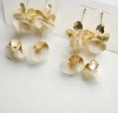 new.n イヤリング